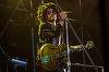 Lenny Kravitz anunţă un nou album, "Blue Electric Light", primul din ultimii cinci ani - VIDEO