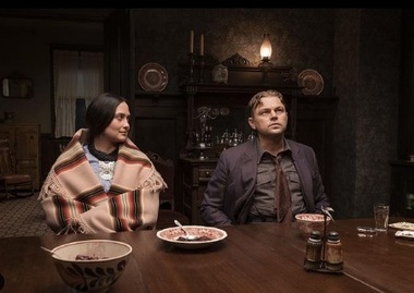 "Killers of the Flower Moon", de Martin Scorsese, spune povestea crimelor comise împotriva amerindienilor Osage. Ce s-a întâmplat în ţinutul din Oklahoma