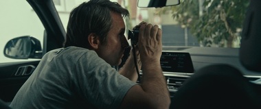 „Familiar”, al cincilea lungmetraj semnat de Călin Peter Netzer, în premieră mondială la Festivalul Internaţional de Film de la Tallinn
