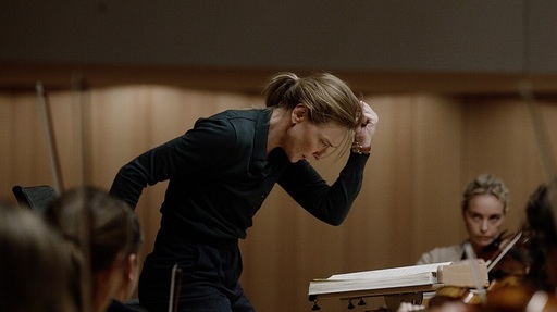 „TÁR”, cu Cate Blanchett, de două ori câştigătoare a Oscarului, difuzat pe SkyShowtime începând cu 30 octombrie - VIDEO