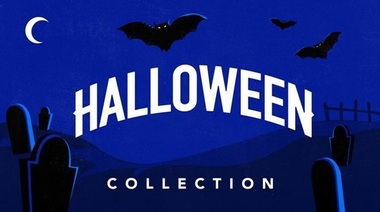 Premiere de Halloween la Disney+: „Fiori”, „Casa Bântuită” şi „Baubaul”