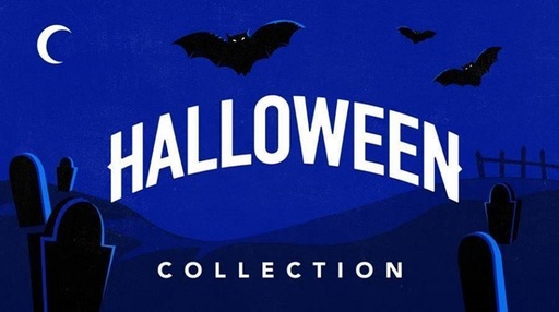 Premiere de Halloween la Disney+: „Fiori”, „Casa Bântuită” şi „Baubaul”