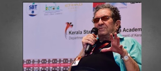 Cineastul iranian Dariush Mihrjui şi soţia sa au fost ucişi de fostul grădinar din cauza unei dispute financiare