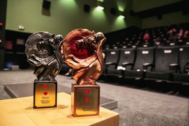 Începe Dracula Film Festival. Producţia soft horror "Five Nights at Freddy’s", proiectată în deschidere
