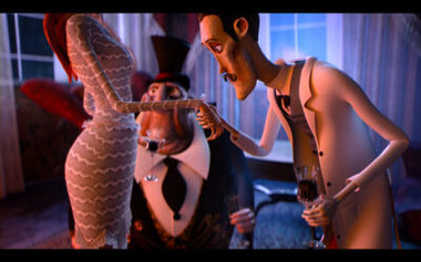 Două scurtmetraje româneşti rulează la Stockholm, în cadrul REX Animation Film Festival