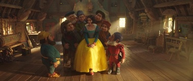 Disney amână remake-ul "Albă ca Zăpada şi cei şapte pitici", în care prinţesa va fi "independentă şi feministă", iar piticii sunt creaturi magice, până în primăvara anului 2025