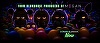 Box office nord-american: "Five Nights at Freddy's" s-a menţinut pe primul loc în ciuda unei scăderi brutale de 76%