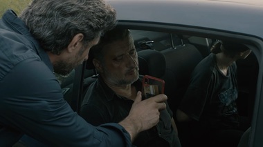 „MMXX”, cel mai nou film semnat de Cristi Puiu, va putea fi văzut de vineri în cinematografe - VIDEO
