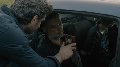 „MMXX”, cel mai nou film semnat de Cristi Puiu, va putea fi văzut de vineri în cinematografe - VIDEO