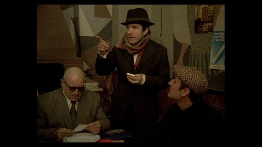 Filme ce ilustrează evoluţia cinematografiei europene, la Timişoara