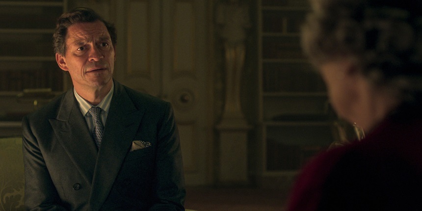 Dominic West îl interpretează pe Prinţul Charles în serialul „The Crown”: „Încerc mereu să mă pun în locul lui Charles şi să-l prezint într-o lumină bună”