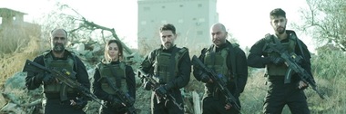 Echipa serialului „Fauda”, prinsă în războiul din Israel: „Trăim cele mai rele momente din istoria acestei ţări” - VIDEO
