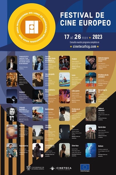 „Oameni de treabă”, regizat de Paul Negoescu, deschide Festivalul de film european „FILm“ de la Guadalajara