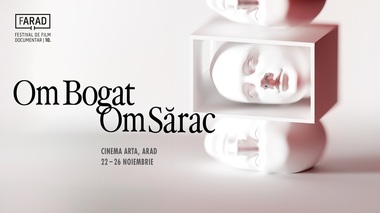 Începe Festivalul internaţional de film documentar fARAD