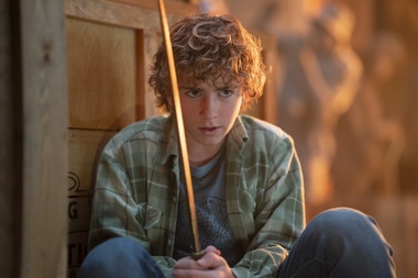 Serialul original „Percy Jackson şi Olimpienii” va avea premiera în 20 decembrie, pe Disney+/ VIDEO