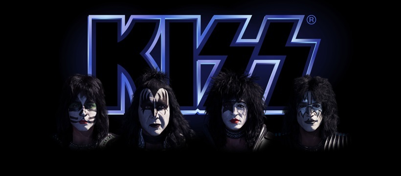 Legendele rock de la Kiss "imortalizate" sub forma unor avataruri digitale în stilul supereroilor - VIDEO