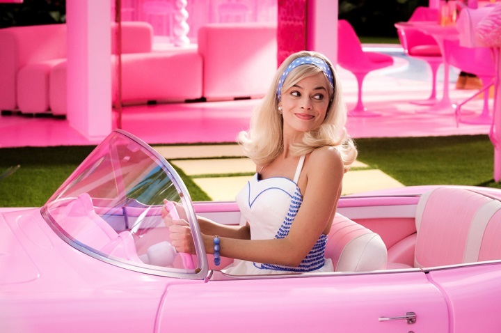 Filmul "Barbie" va putea fi văzut pe HBO Max din 15 decembrie