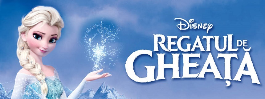 Aniversare "Regatul de gheaţă". Disney+ propune în acest sezon filme de familie emblematice 