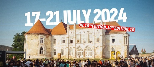 Massive Attack, Bring Me the Horizon, Queens of the Stone Age şi Shaquille O'Neal, la Electric Castle în iulie 2024