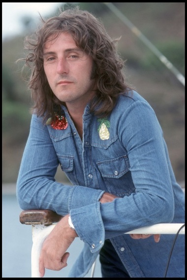 Denny Laine, solist al trupei Moody Blues şi membru al Wings, a murit la 79 de ani