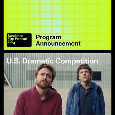 Festivalul de Film de la Sundance, sub semnul inteligenţei artificiale