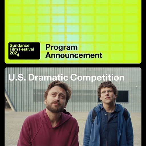 Festivalul de Film de la Sundance, sub semnul inteligenţei artificiale