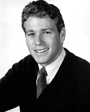 Actorul Ryan O'Neal, cunoscut din filmul Love Story, a murit la 82 de ani