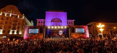 Jordan Rakei, GoGo Penguin, Roberto Fonseca, MonoNeon şi Jazzbois, primii artisti confirmaţi la JAZZx 2024, la Timişoara