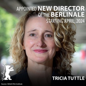 Tricia Tuttle este noul director al Festivalului Internaţional de Film de la Berlin 