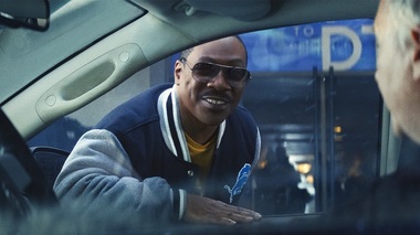 Eddie Murphy revine în rolul lui Axel Foley în "Beverly Hills Cop: Axel F." - VIDEO
