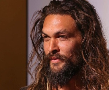 Jason Momoa, despre pregătirea pentru rolul din Aquaman şi Regatul pierdut: Nu număr caloriile. Muncesc din greu, mănânc din greu, joc din greu
