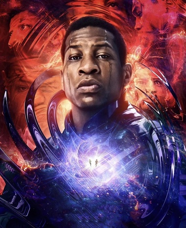 Actorul Jonathan Majors a fost găsit vinovat de agresarea fostei iubite şi exclus din filmele Marvel

