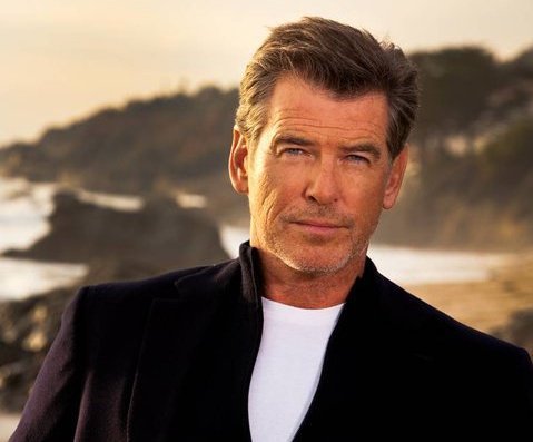 Fostul agent 007 Pierce Brosnan sancţionat de American Yellowstone Park