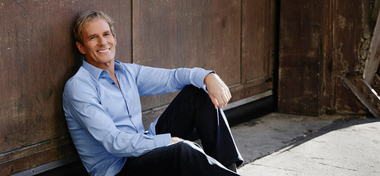 Michael Bolton se recuperează acasă după o operaţie de îndepărtare a unei tumori pe creier 