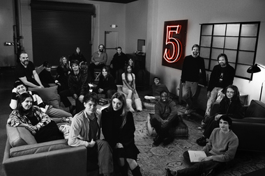 Au început filmările pentru serialul "Stranger Things 5"