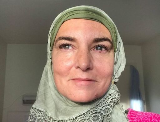 Sinéad O'Connor a murit din cauze naturale