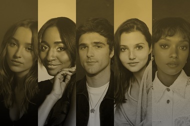 Phoebe Dynevor, din "Bridgerton" şi Jacob Elordi, din "Saltburn", printre nominalizaţii la BAFTA Rising Star