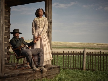 "Lawmen: Bass Reeves", un nou serial original produs de starul David Oyelowo, pe SkyShowtime - VIDEO
