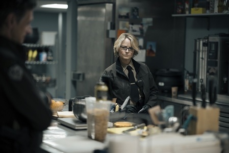 Sezonul patru al serialului "True Detective", cu Jodie Foster, este disponibil pe HBO Max - VIDEO