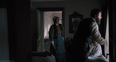 Filmul "Săptămâna Mare/ Holy Week", în regia lui Andrei Cohn, va avea premiera mondială în secţiunea Forum de la Berlinale