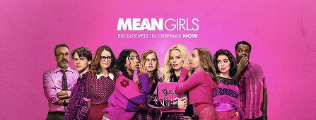 Box Office - Musicalul "Mean Girls" se menţine pe primul loc iar thrillerul "I.S.S." debutează pe şapte cu încasări 3 milioane de dolari - VIDEO