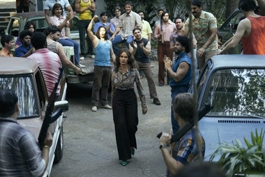 Sofía Vergara, „Griselda” pe Netflix, transmite un mesaj pentru fanii din România - VIDEO