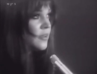 Melanie, care a cântat la Woodstock şi a ajuns pe primul loc în topuri cu "Brand New Key", a murit la 76 de ani