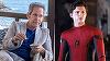 Un bonus pentru "Avengers" al lui Tom Holland a fost trimis din greşeală la Tom Hollander. "Era o sumă de bani uimitoare. Sentimentul meu de suficienţă a dispărut"