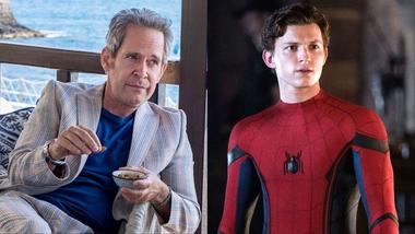 Un bonus pentru "Avengers" al lui Tom Holland a fost trimis din greşeală la Tom Hollander. "Era o sumă de bani uimitoare. Sentimentul meu de suficienţă a dispărut"