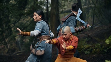 Titlurile lunii februarie pe Netflix - „Avatar: The Last Airbander”, „Everything Everywhere All at Once”, „Once Upon a Time in Hollywood” şi „Nuntă pe bani” 