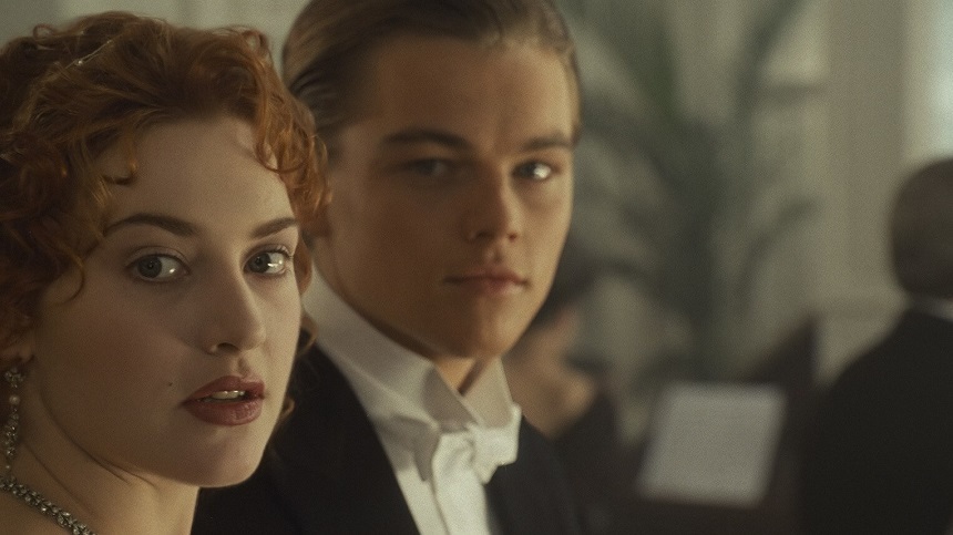 Filmul "Titanic" este disponibil de vineri pe Disney+ în variantă 4K 