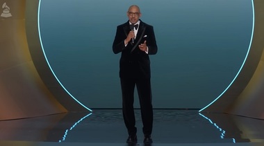 Grammy Awards 2024 - Omagiu adus victimelor masacrului de la festivalul de muzică Supernova din 7 octombrie: "Muzica trebuie să fie întotdeauna spaţiul nostru de siguranţă"/ VIDEO