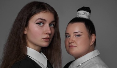 Melodia "Teresa & Maria", cântată de Alyona Alyona şi Jerry Heil, va reprezenta Ucraina la Eurovision 2024 - VIDEO