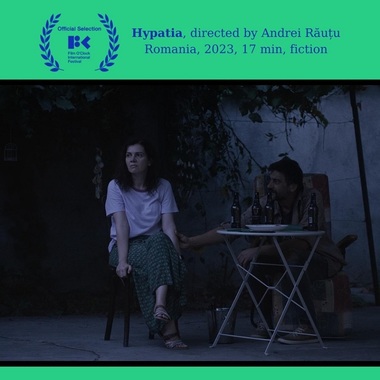 Film O'Clock International Festival anunţă selecţia de scurtmetraje pentru cea de-a patra ediţie - diversitate şi inovaţie în cinematografiile a opt ţări